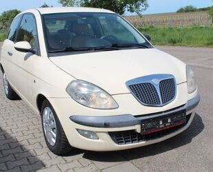 Lancia Ypsilon Gebrauchtwagen