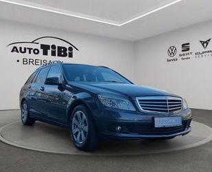 Mercedes-Benz C 180 Gebrauchtwagen