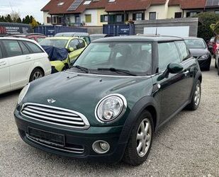 Mini ONE Gebrauchtwagen