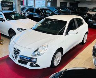 Alfa Romeo Giulietta Gebrauchtwagen