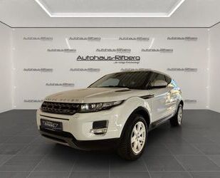 Land Rover Range Rover Evoque Gebrauchtwagen