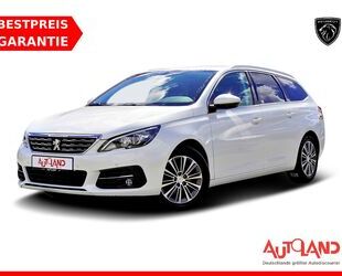 Peugeot 308 Gebrauchtwagen