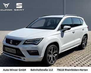 Seat Ateca Gebrauchtwagen