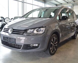 VW Sharan Gebrauchtwagen