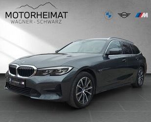 BMW 330 Gebrauchtwagen