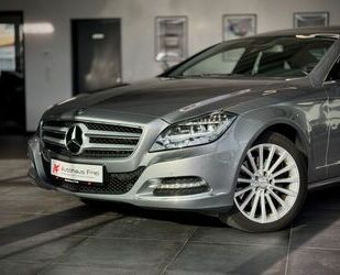 Mercedes-Benz CLS 350 Gebrauchtwagen
