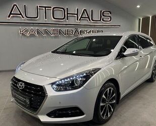Hyundai i40 Gebrauchtwagen