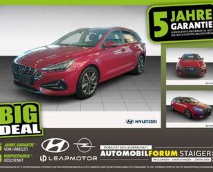Hyundai i30 Gebrauchtwagen