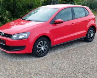 VW Polo Gebrauchtwagen