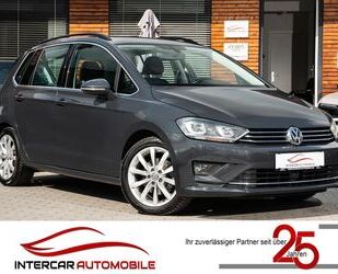 VW Golf Sportsvan Gebrauchtwagen