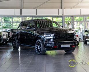 Dodge RAM Gebrauchtwagen