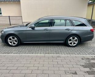 Mercedes-Benz E 200 Gebrauchtwagen
