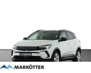 Opel Grandland (X) Gebrauchtwagen