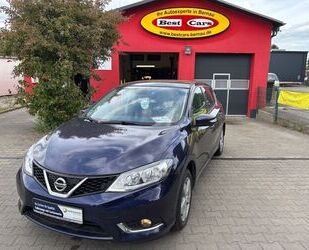 Nissan Pulsar Gebrauchtwagen