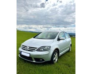 VW Golf Plus Gebrauchtwagen