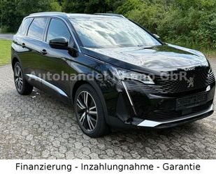 Peugeot 5008 Gebrauchtwagen