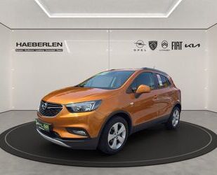 Opel Mokka X Gebrauchtwagen
