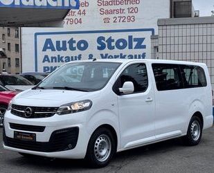 Opel Vivaro Gebrauchtwagen