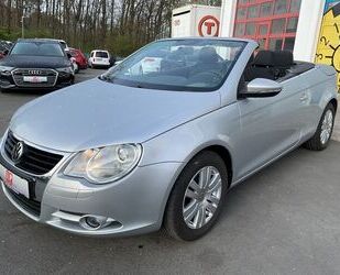 VW Eos Gebrauchtwagen