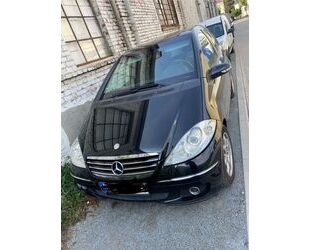 Mercedes-Benz A 200 Gebrauchtwagen