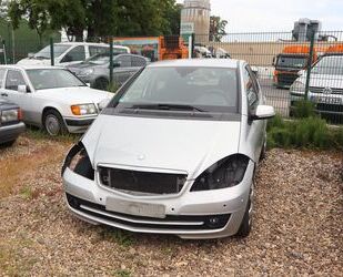 Mercedes-Benz A 180 Gebrauchtwagen
