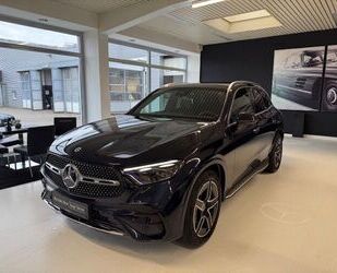 Mercedes-Benz GLC 300 Gebrauchtwagen