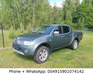 Mitsubishi L200 Gebrauchtwagen