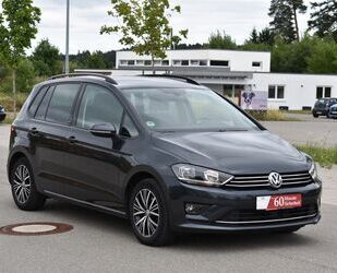 VW Golf Sportsvan Gebrauchtwagen