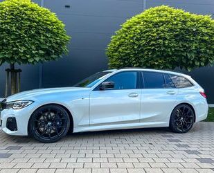 BMW M340i Gebrauchtwagen