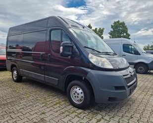 Citroen Jumper Gebrauchtwagen