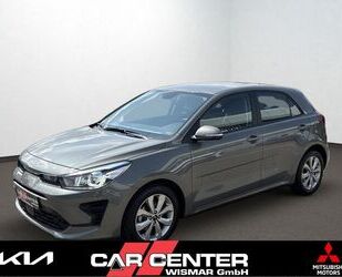 Kia Rio Gebrauchtwagen