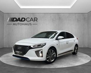 Hyundai IONIQ Gebrauchtwagen