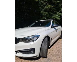 BMW 320 Gebrauchtwagen