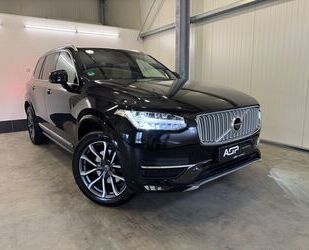 Volvo XC90 Gebrauchtwagen