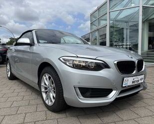 BMW 218 Gebrauchtwagen
