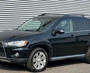 Mitsubishi Outlander Gebrauchtwagen