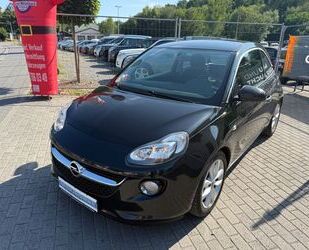 Opel Adam Gebrauchtwagen