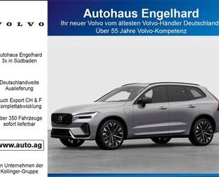 Volvo XC60 Gebrauchtwagen