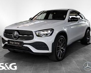 Mercedes-Benz GLC 300 Gebrauchtwagen