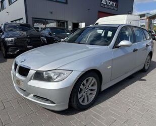 BMW 320 Gebrauchtwagen