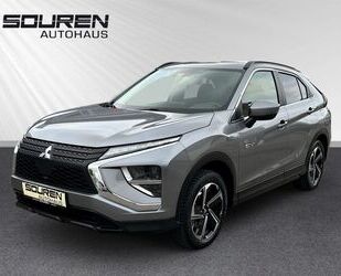 Mitsubishi Eclipse Cross Gebrauchtwagen