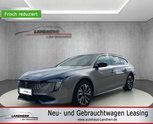 Peugeot 508 Gebrauchtwagen