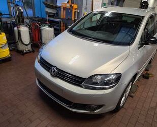 VW Golf Plus Gebrauchtwagen