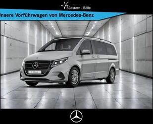 Mercedes-Benz V 300 Gebrauchtwagen