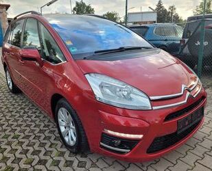 Citroen C4 Picasso Gebrauchtwagen