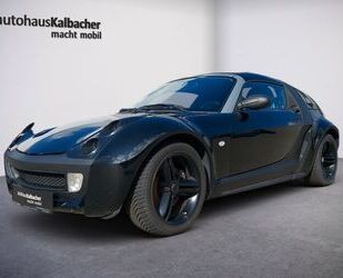 Smart Roadster Gebrauchtwagen