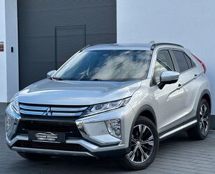 Mitsubishi Eclipse Gebrauchtwagen