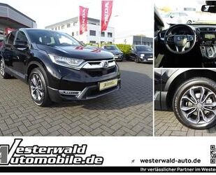 Honda CR-V Gebrauchtwagen