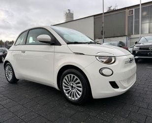 Fiat 500e Gebrauchtwagen