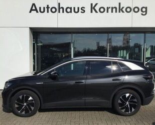 VW ID.4 Gebrauchtwagen